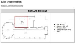 Orchard Building (D9), Retail #388830011